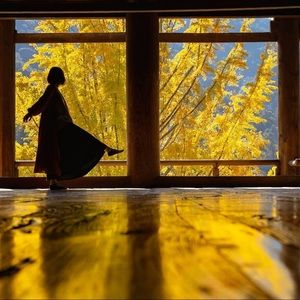 Meet your Posher, Tania